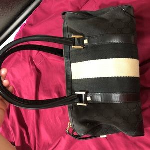 Gucci bag